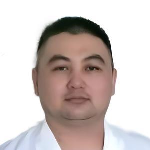 Тәукелов Жақсылық Мұхамеджанұлы - фотосурет Тәукелов Жақсылық Мұхамеджанұлы, лор - Кокшетау