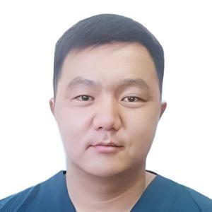 Утекин Нариман Кайратович, торакальный хирург - Кокшетау