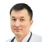 Минайдаров Нурлан Сабитулы, Кардиохирург - Кокшетау