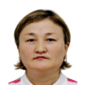 Солтаншарип Меруберд , гинеколог - Кокшетау