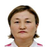 Солтаншарип Меруберд Солтаншарип Меруберд , Гинеколог - Кокшетау