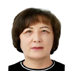 Ергазиева Гаухар Кабидоллиновна - фотография Ергазиева Гаухар Кабидоллиновна, дерматовенеролог - Кокшетау