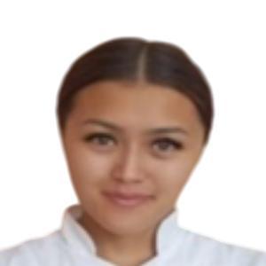 Ғабдула Фариза Жанатқызы - фотосурет Ғабдула Фариза Жанатқызы, фельдшер - Кокшетау
