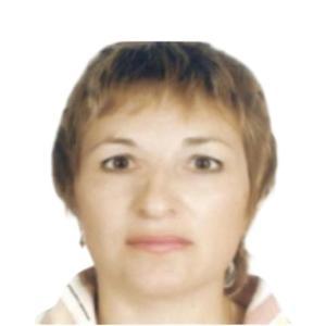 Гришмановская Валентина Васильевна - фотография Гришмановская Валентина Васильевна, инфекционист - Кокшетау