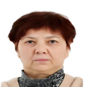 Шаяхметова Тамилям Нурдуновна - фотография Шаяхметова Тамилям Нурдуновна, детский фтизиатр - Кокшетау