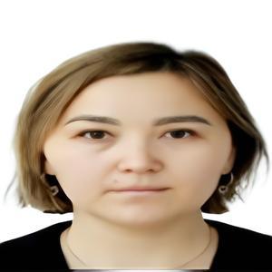 Бексеитова Айнур Джамбуловна, фтизиатр - Кокшетау