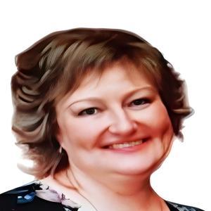 Глуховская Надежда Владимировна, акушерка - Кокшетау