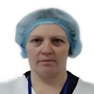 Гусева Оксана Ивановна, акушерка - Кокшетау