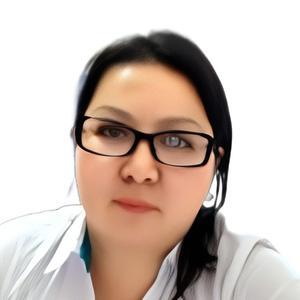 Исмагамбетова Анара Болатовна, психолог - Кокшетау