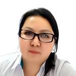 Исмагамбетова Анара Болатовна, Психолог - Кокшетау