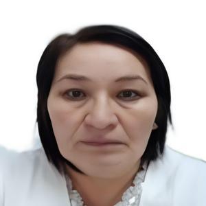 Ахметова Назгүл Зейноллақызы - фотосурет Ахметова Назгүл Зейноллақызы, психолог - Кокшетау