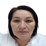 Ахметова Назгул Зейнуллиновна, Психолог - Кокшетау