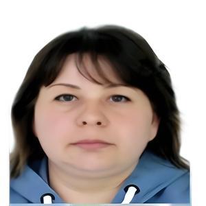 Вотчель Ольга Николаевна - фотосурет Вотчель Ольга Николаевна, психолог - Кокшетау