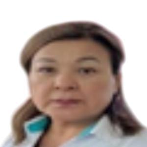 Жетенова Бибигуль Нургалиевна, психолог - Кокшетау