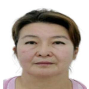 Имангалиева Роза Малдыбаевна - фотография Имангалиева Роза Малдыбаевна, реабилитолог - Кокшетау