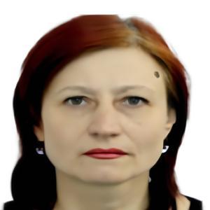 Михеева Ольга Владимировна - фотография Михеева Ольга Владимировна, реабилитолог - Кокшетау