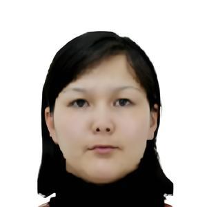 Лятаева Асем Мураткызы, фельдшер - Кокшетау