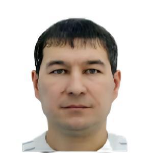 Фаткиев Ринат Тагирович, фельдшер - Кокшетау