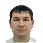 Фаткиев Ринат Тагирович, Фельдшер - Кокшетау