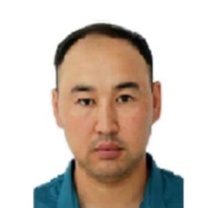 Кокейхан Кенжебек , фельдшер - Кокшетау