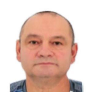 Абдулин Зариф Анатольевич, фельдшер - Кокшетау