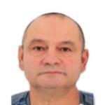 Абдулин Зариф Анатольевич, Фельдшер - Кокшетау