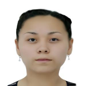 Бокеш Гульназ Шынгыскызы, фельдшер - Кокшетау