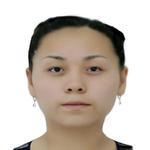 Бокеш Гульназ Шынгыскызы, Фельдшер - Кокшетау