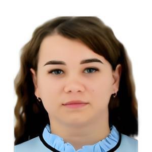 Раимхен Виолетта Сергеевна, фельдшер - Кокшетау