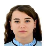 Раимхен Виолетта Сергеевна, Фельдшер - Кокшетау