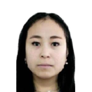 Маукен Гульнур Олжабайкызы, фельдшер - Кокшетау