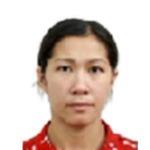 Ахболас Айсулу , Фельдшер - Кокшетау