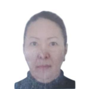 Алеева Шолпан Толешкызы, врач узи - Кокшетау