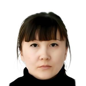 Рахымжанова Роза Жантасқызы - фотосурет Рахымжанова Роза Жантасқызы, врач узи - Кокшетау