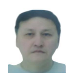 Балтабаев Қайрат Нұрмашұлы - фотосурет Балтабаев Қайрат Нұрмашұлы, рентгенолог - Кокшетау