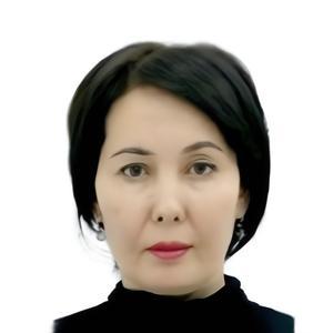 Бекенова Лаззат Куандыковна, врач узи - Кокшетау