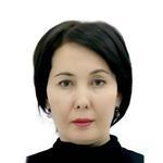 Бекенова Лаззат Куандыковна Бекенова Лаззат Куандыковна, Врач УЗИ - Кокшетау