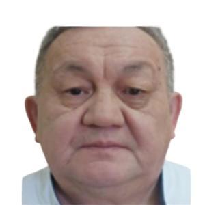Сабатаев Ербол Омарұлы - фотосурет Сабатаев Ербол Омарұлы, эндоскопист - Кокшетау