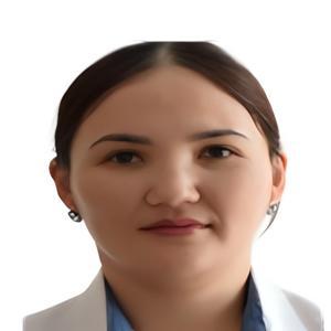 Аусилова Батима Мырзабекқызы, функциональный диагност - Кокшетау
