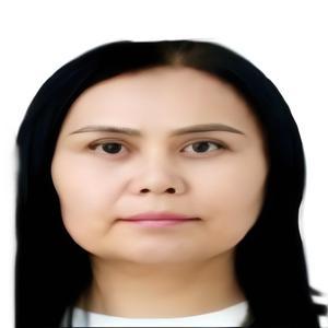 Нурбикенова Назгүл Жанабайқызы, функциональный диагност - Кокшетау