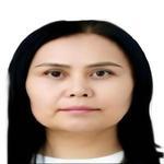 Нурбикенова Назгуль Жанабаевна, Функциональный диагност - Кокшетау