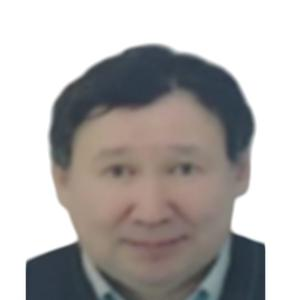Бекішев Ахат Сералыұлы - фотосурет Бекішев Ахат Сералыұлы, уролог - Кокшетау