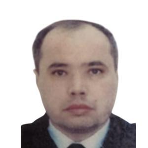 Исмаилов Камиль Юрьевич, травматолог - Кокшетау