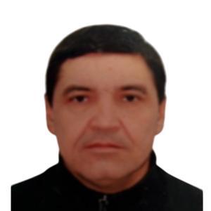 Надыров Ратмир Тагирович - фотография Надыров Ратмир Тагирович, травматолог - Кокшетау