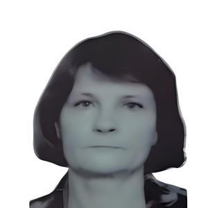 Лукина Александра Борисовна, маммолог - Кокшетау