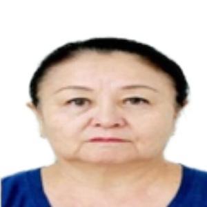 Бажакова Айслу Омаркызы, эндокринолог - Кокшетау