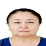 Бажакова Айслу Омаркызы, Эндокринолог - Кокшетау