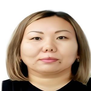 Бекимова Айнур Талгатовна, эндокринолог - Кокшетау