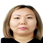 Бекимова Айнур Талгатовна, Эндокринолог - Кокшетау