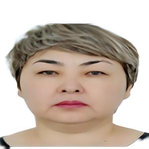 Баямбаева Куралай Сериккалиевна, невролог - Кокшетау